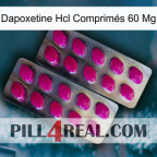 Dapoxetine Hcl Comprimés 60 Mg 10